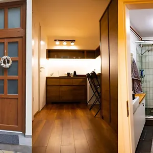 Bachelor Appartamento Budapest