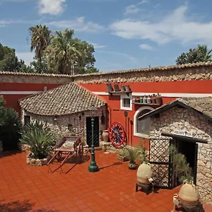  Alloggio per agriturismo Papyrus