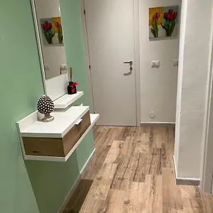 Casa Sam - Luminoso E Accogliente Trilocale Appartamento Pioltello