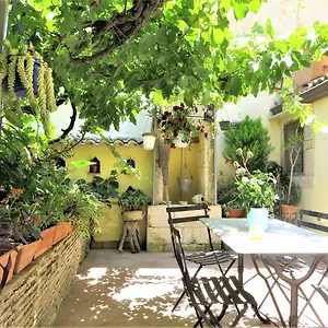 La Casa Delle Fate Syrakus
