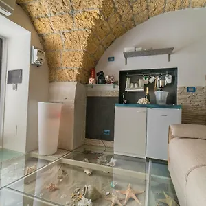 Ortigia Vista Mare Syrakuzy
