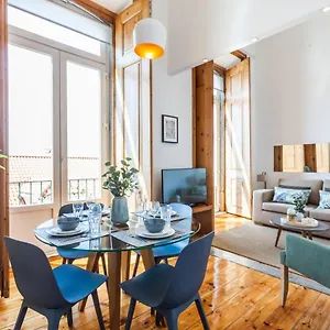 Flh Alfama River View Flat Appartamento Lisbona